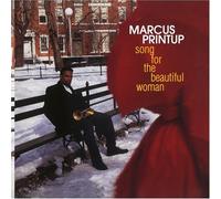 Printup Marcus - Song for the Beautiful Woman