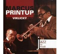 Printup, Marcus^Viklicky, Emil - Marcus Printup & Emil Viklicky Trio