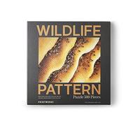 Printworks 500 Piece Jigsaw Puzzle, Bee Design, Wildlife Pattern