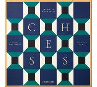 Printworks - Athena Chess Game - Multi
