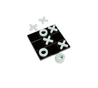 PrintWorks Classic Game, Tic Tac Toe, PW00397