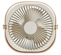 Printworks - Fantastic Fan, Beige - Beige