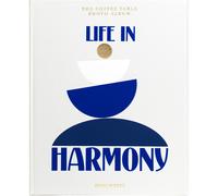 Printworks - Life In Harmony Photo Album - Beige
