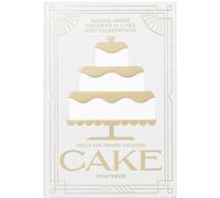 Printworks - The Essentials Cake Set - Pink