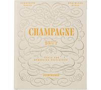 Printworks - The Essentials Champagne Kit - Grey
