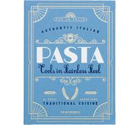 Printworks - The Essentials Pasta Kit - Blue