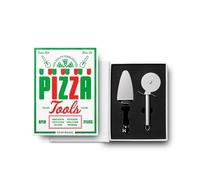 Pizza Utensils Set Multicoloured one size