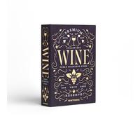 Printworks The Essentials Stainless Steel Wine Tools, Blue/Multicolor, Large