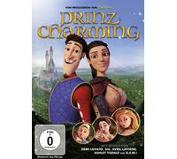 PRINZ CHARMING - TISDALE,ASHLEY/LOVATO,DEMI/LAVIGNE,AVRIL/+ DVD NEW