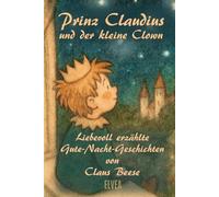 Prinz Claudius und der kleine Clown