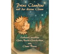 Prinz Claudius und der kleine Clown