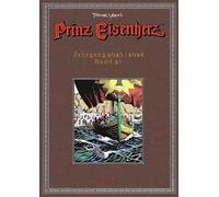 Prinz Eisenherz. Yeates-Jahre: Bd. 27: Jahrgang 2023/2024