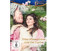 Prinz Himmelblau und Fee Lupine - 6 auf einen Streich (DVD) Fee Ruby O. Berlin
