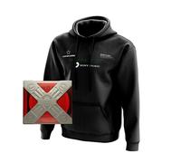 Prinz Pi - Adhs (CD + Hoodie l-Xl)