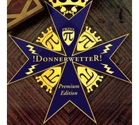 Prinz Pi - Donnerwetter