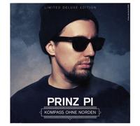 Prinz Pi: Kompass Ohne Norden (Ltd.Deluxe Edition)