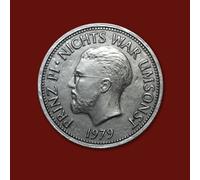 PRINZ PI - NICHTS WAR UMSONST CD NEW