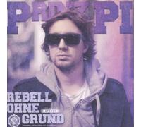 PRINZ PI - REBELL OHNE GRUND CD NEW