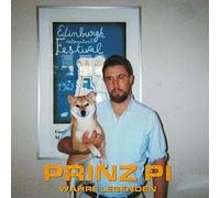 Prinz Pi - Wahre Legenden