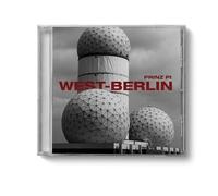 Prinz Pi – West-Berlin – CD – US Import
