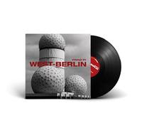 Prinz Pi - West-Berlin [VINYL]