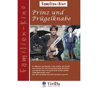 Prinz und der Prügelknabe [Import allemand]