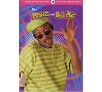 Prinz von Bel-Air, Der - Staffel 3