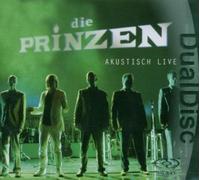Prinzen,die - Akustisch Live