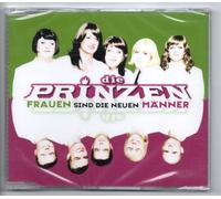 Prinzen,die - Frauen Sind die Neuen Männer/Basic
