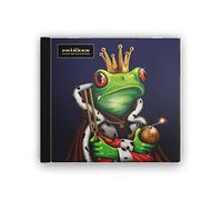 Die Prinzen – Krone der Schöpfung – CD – US Import
