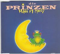 Prinzen,die - Mann im Mond