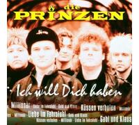 Prinzen - Ich Will Dich Haben