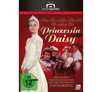 PRINZESSIN DAISY (PRINCESS DAI - KRANTZ,JUDITH 2 DVD NEW