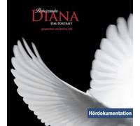 Prinzessin Diana-das Portrait
