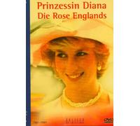 Prinzessin Diana - Die Rose Englands [DVD] (1999) Amy Seccombe; George Jackos