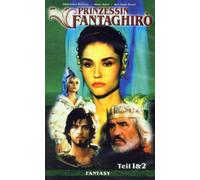 Prinzessin Fantaghiro 1+2