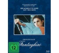 Prinzessin Fantaghiro -