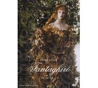 Prinzessin Fantaghiro 3+4