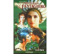 Prinzessin Fantaghiro 3+4