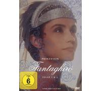 Prinzessin Fantaghiro 5+6