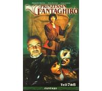 Prinzessin Fantaghiro 7+8