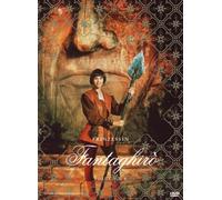 Prinzessin Fantaghiro 7+8