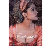 Prinzessin Fantaghiro 9+10