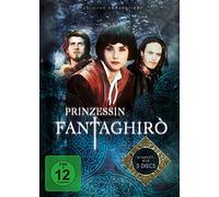 Prinzessin Fantaghiro - Die komplette Serie (DVD-Box)