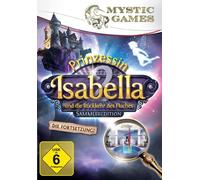 Prinzessin Isabella 2 - Die Rückkehr des Fluches
