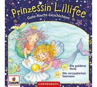 Prinzessin Lillifee - 001/Gute-Nacht-Geschichten mit Prinzessin Lillifee