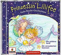 Prinzessin Lillifee - 001/Gute-Nacht-Geschichten mit Prinzessin Lillifee