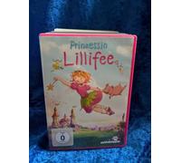 Prinzessin Lillifee – DVD – LEONINE