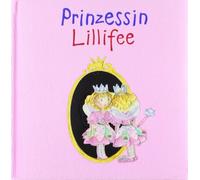 Prinzessin Lillifee.