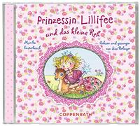 Prinzessin Lillifee - Das Kleine Reh (Sonderausgabe)
